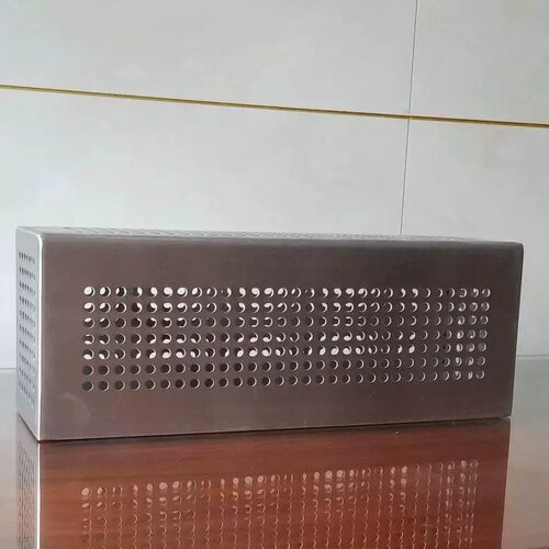 EL34胆机黑色白色专用保护罩