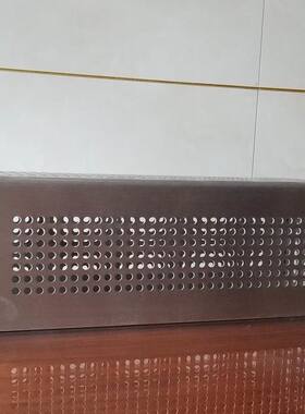 EL34胆机黑色白色 专用 保护罩