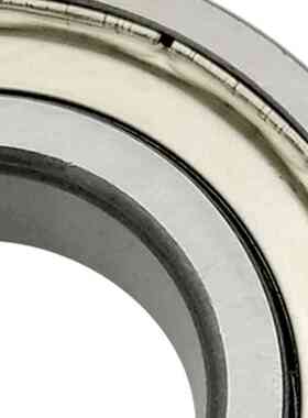 深沟球轴承 6215 6216 6217 6218 6219 6220 -2RS ZZ Z3静音 轴承