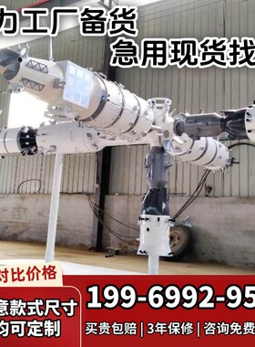 中国空间站模型天宫号合金神舟航天器天宫火箭仿真卫星模型工厂