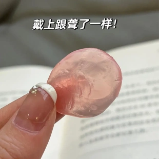 硅胶耳塞睡眠睡觉专用打呼噜超级隔音防噪声学生游泳学习专用耳堵
