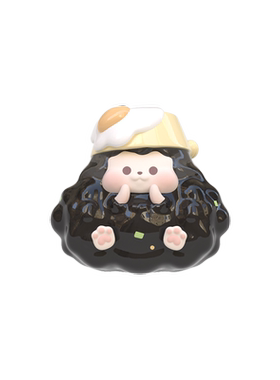 SuplayKIKI迷你经典盲袋礼物