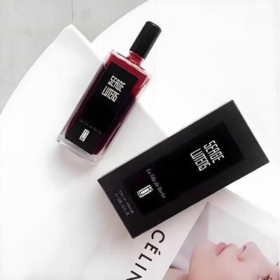 芦丹氏松林柏林少女香水小样