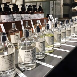 香水实验室别样13玫瑰31檀香木33红茶29橙花27东京愈创木香水小样