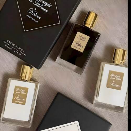 圣木好女孩变坏天堂月光竹林香水