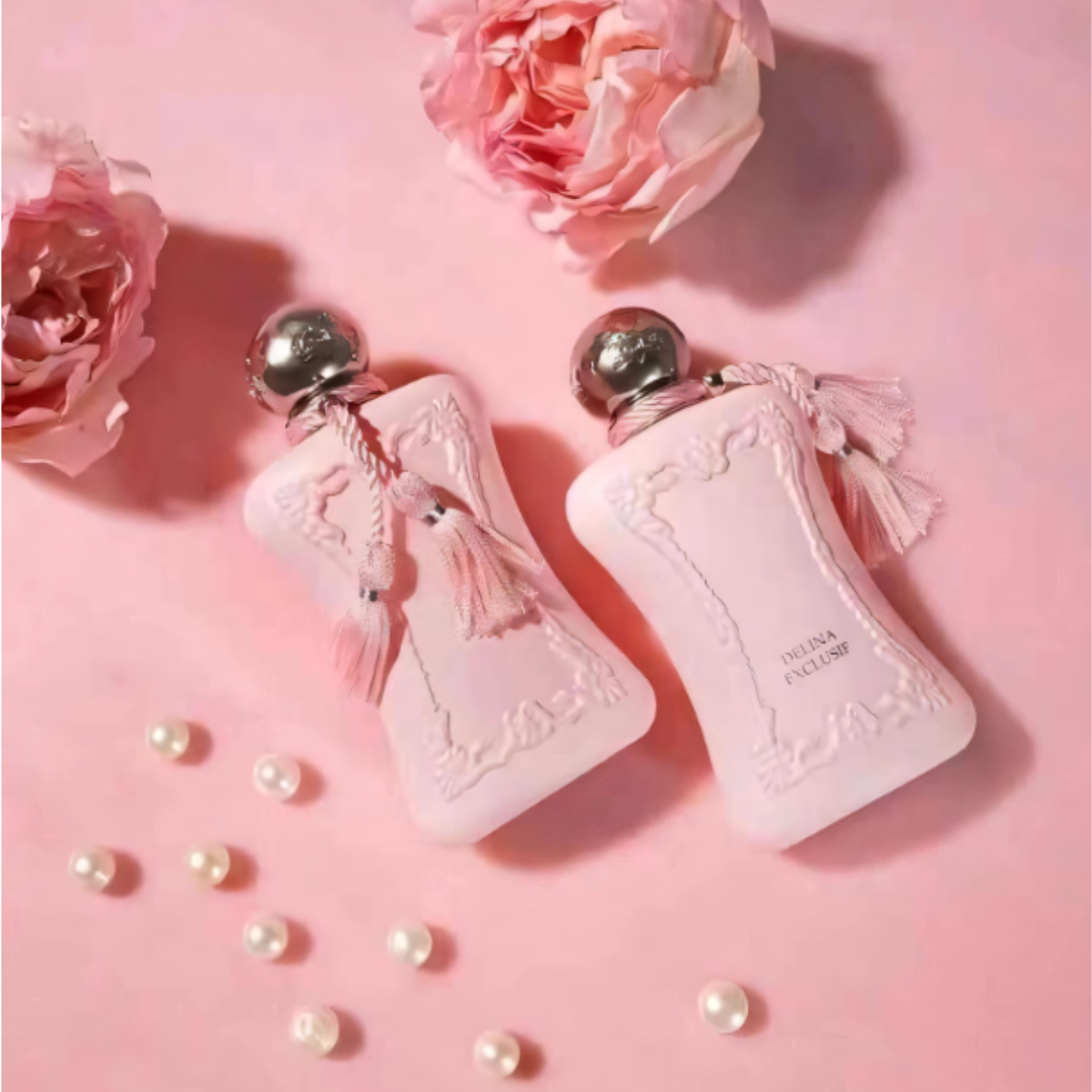 玛丽之香欢沁幽果不止玫瑰高尚戈多尔芬花香调香水小样