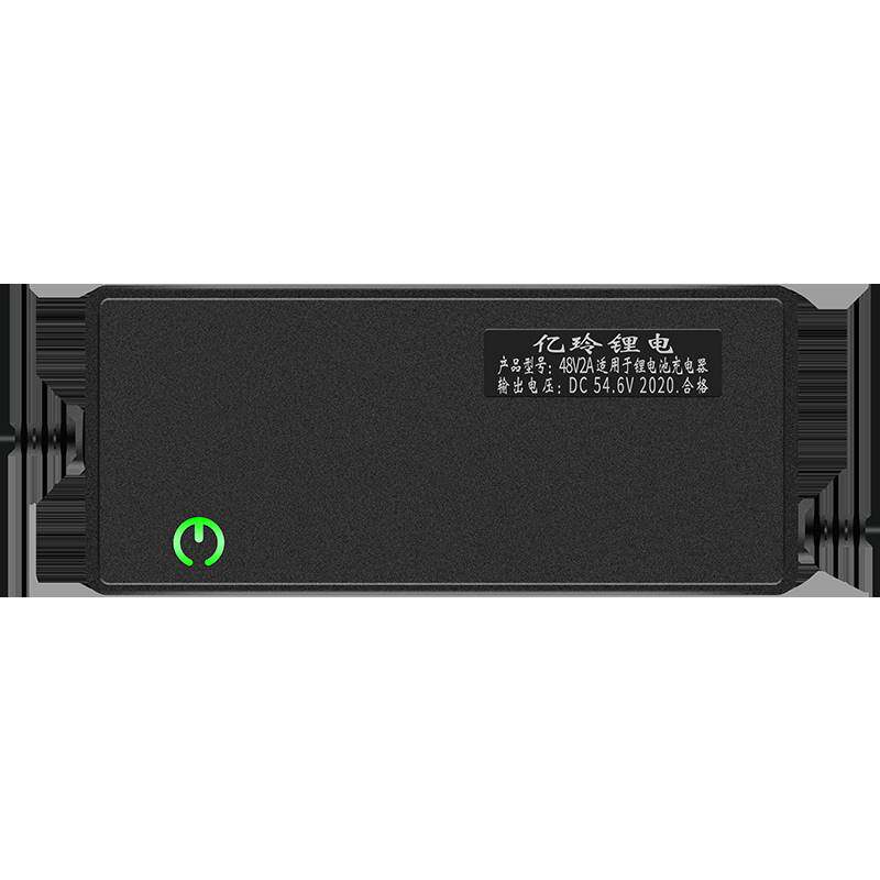 小牛充电器u1n1s动力锂电池ngt电动电瓶车m nqi快充u m2非原装mqi