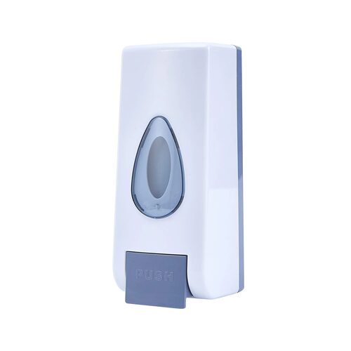 T&S天仕手动皂液器洗手液机洗发水沐浴露电动皂液器