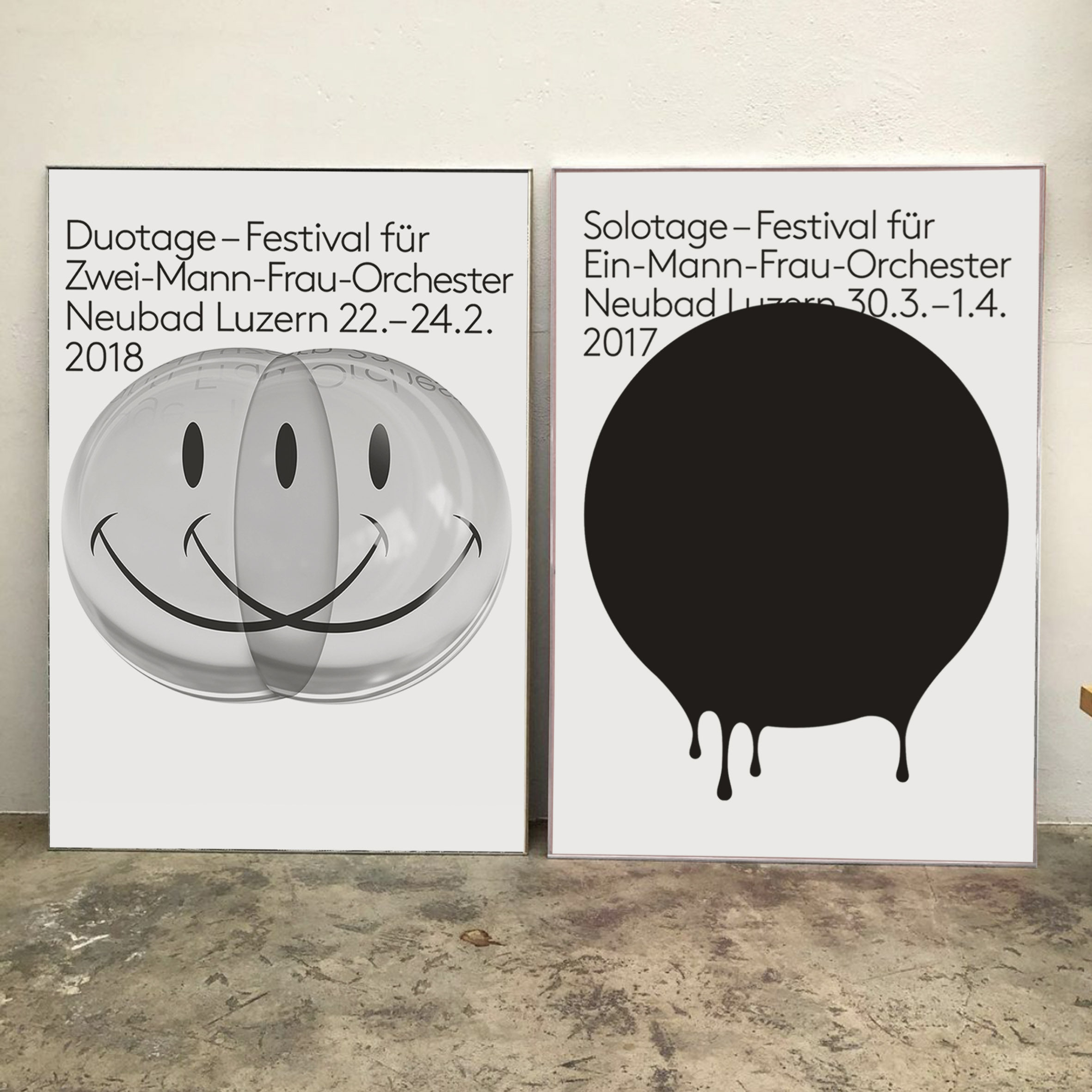 artdeplab欧洲设计师款拍照墙饰