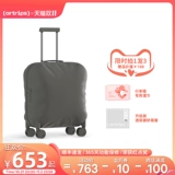 Подушка, модный высококачественный качественный чемодан, 20 дюймов