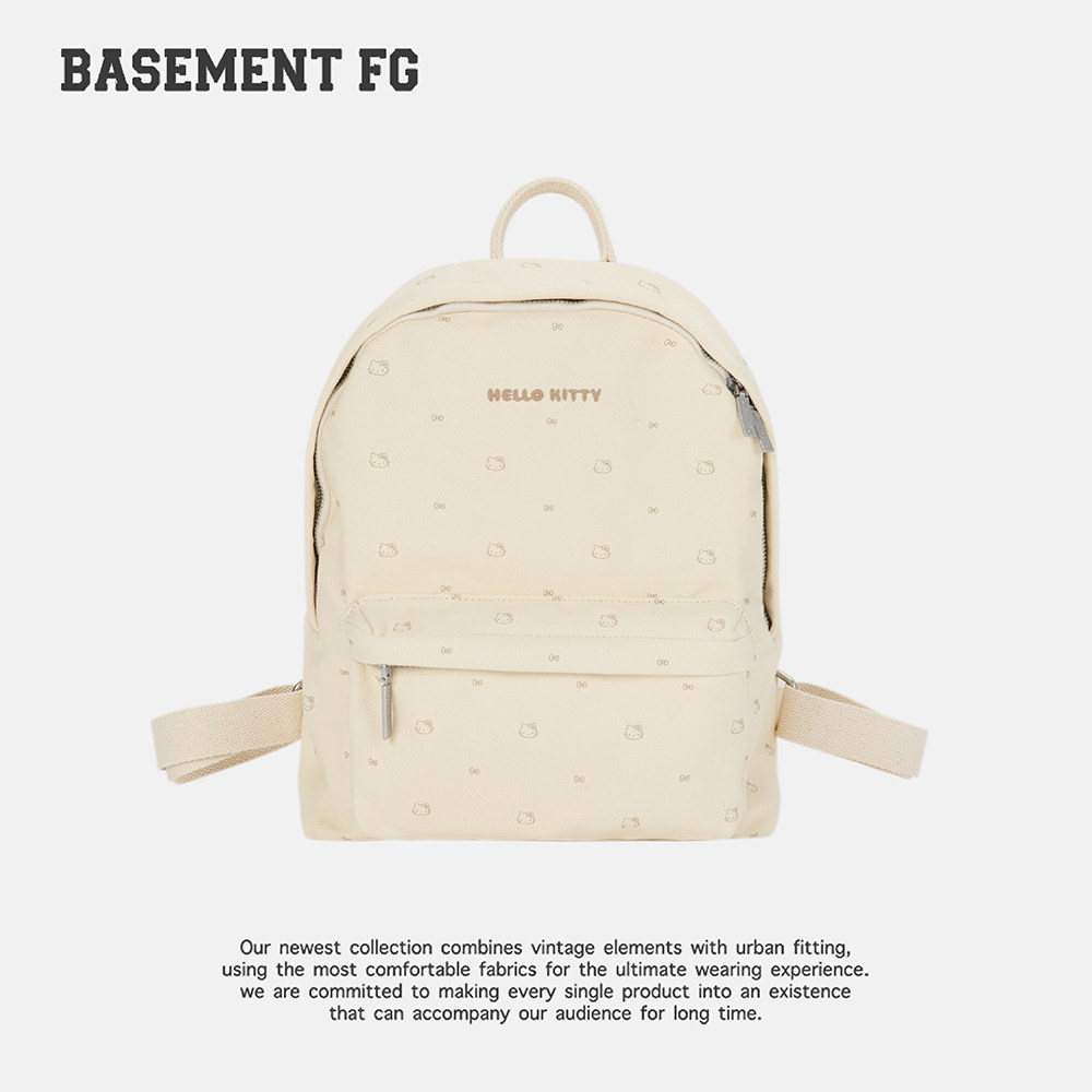 BASEMENTFGxHell挎包/拎包/休闲包