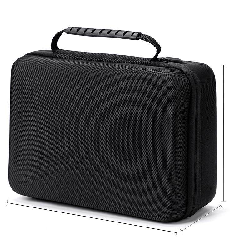 适用Ulike脱毛仪收纳包Rose/air3脱毛仪收纳盒刮毛器收纳袋便携包,3C数码配件,数码收纳整理包,淘宝优惠券,粉丝福利购,淘宝优惠卷