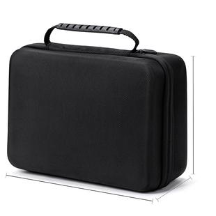 适用Ulike脱毛仪收纳包Rose/air3脱毛仪收纳盒刮毛器收纳袋便携包