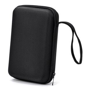 血糖仪收纳包测试仪收纳盒适用于三诺鱼跃欧姆龙海尔血糖仪便携包