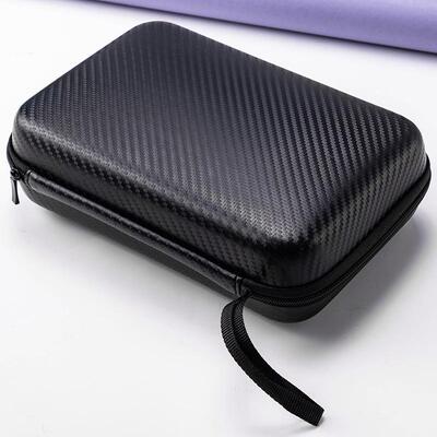 适用任天堂Nintendo 2DS主机收纳包N2DS游戏机数码防震硬壳保护盒