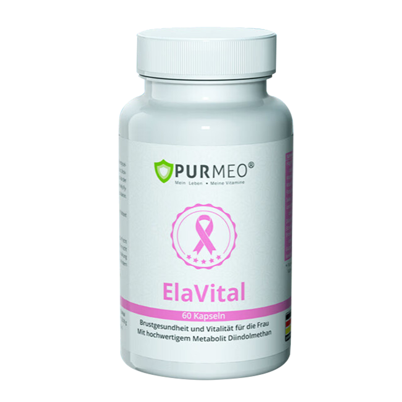 德国 Purmeo 帕米奥乳腺保养胶囊60粒 27年3月