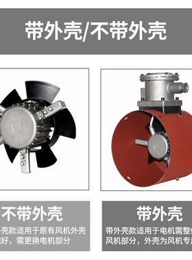 新款BG90/100/112/132/160/180/200/225/250/315BGF防爆电机现货