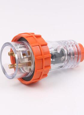 新款56CSC320澳标防水转换插头插座56SO320 56CV320 56P320连包邮