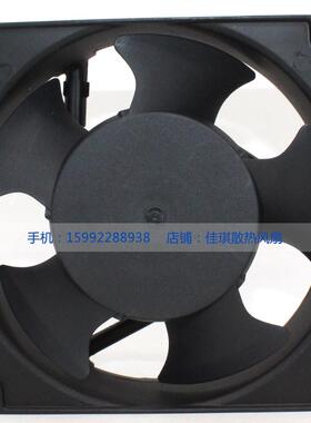 新款SJ1238HA2 HA1 HA3全新SANJUN 110/220/380V 轴流风扇机1现货