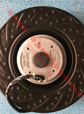 新款苏州/225FLJ6-2WS/外转子风机/涡流风机/导风圈现货