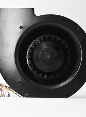 新款代替原装正品LABER宝鸡雷博工频离心风机130FLJ0/1/5R反现货