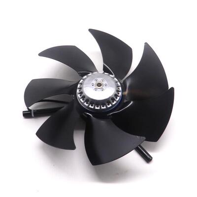 新款变频电机冷却通风机G