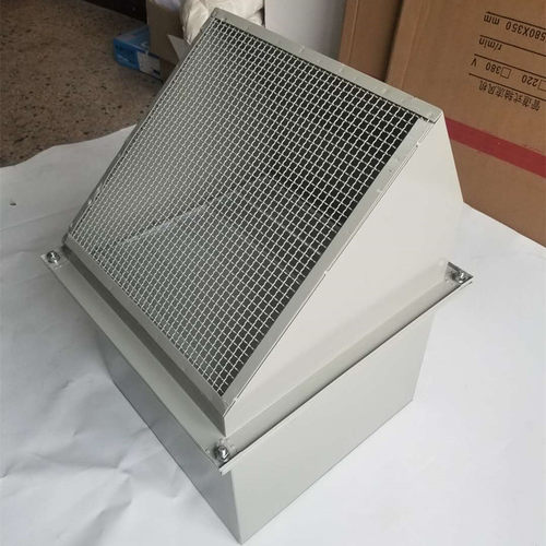 新款WEX边墙风机D方型防