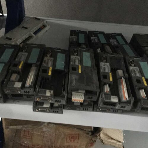 售前询价议价IO CU240E-2 6SL3244-0BB12-1BA1可以直接拍适用