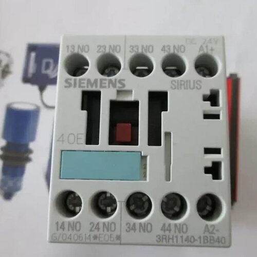 售前询价清仓正品接触器3RG4621-0AG02 3RH1122-1BB40 3RV1011-1C