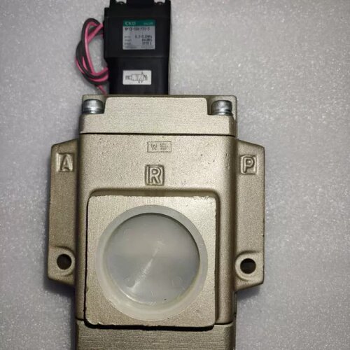 售前询价CKD气控阀 NP13-50A-12C-3 CKD电