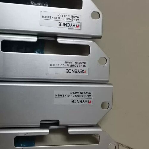 售前询价KEYENCE GL-SA36F GL-SA36S支架