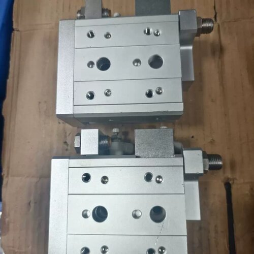 售前询价AXS25-30A maxair滑台气缸 拆机 实物