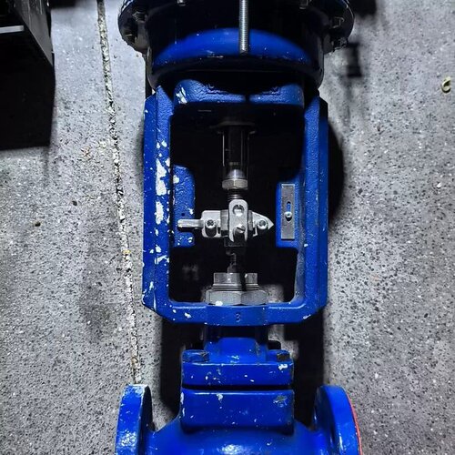 售前询价斯派莎克spirax sarco调节阀 KE73阀体 EP5