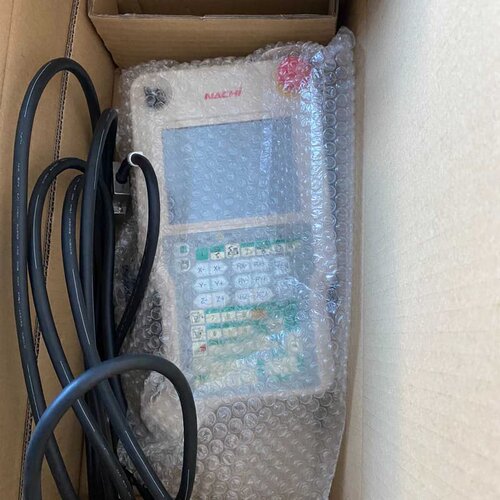 售前询价那智示教器CFDTP-10-04M