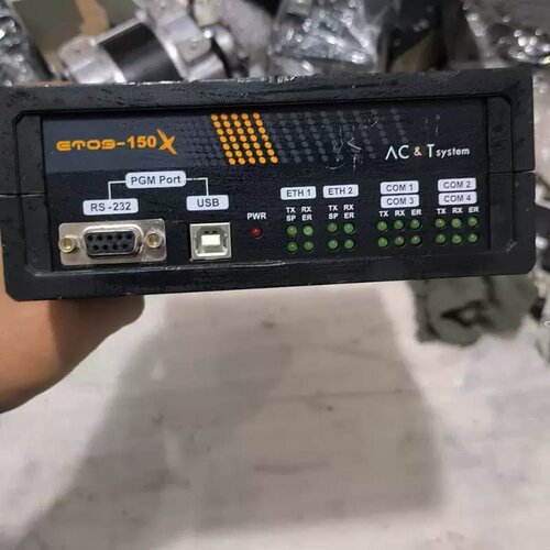 售前询价ETOS-154-DX-HSMS RS232 4口