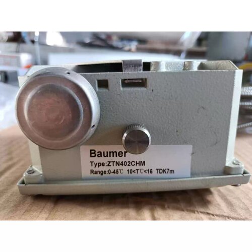 售前询价议价BAUMER ZTN-402CHM270/Setp温控器