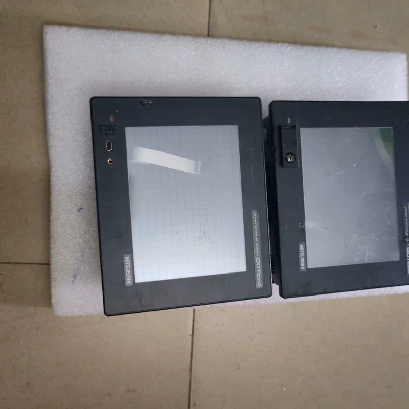 售前询价议价GT1150-QLBD触控屏幕，只拆内屏用了，其他的都在，