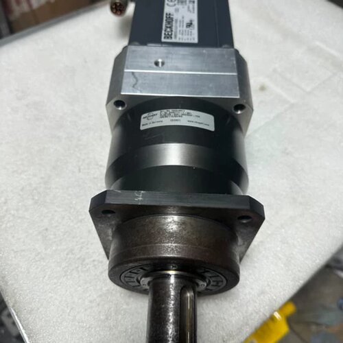 售前询价BECKHOFF AM8052-0J21-0000 一个，德议价
