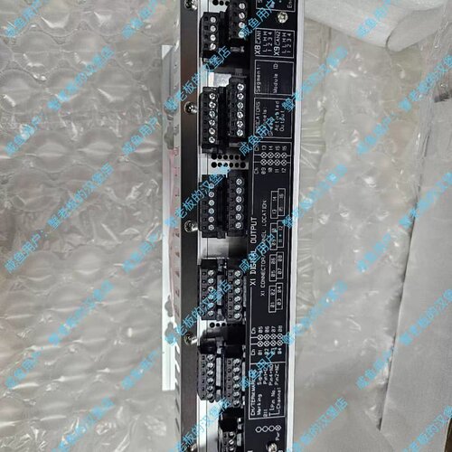 售前询价议价KONGSBERG康士伯RDO-16xe模块维修