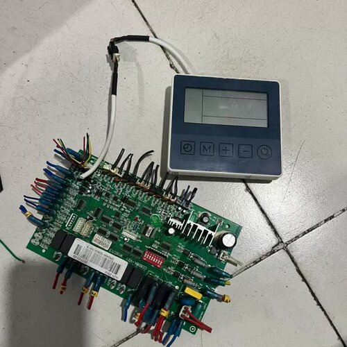 售前询价Cemreo斯KMC-2000-100-190BQD控制器 带显示屏
