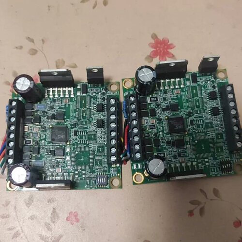 售前询价驱动器HMD01和HCS02系列，