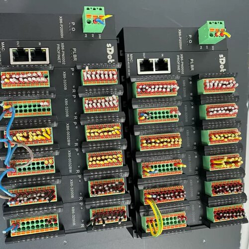 售前询价sDol XB8-CVR00模块 XB6-P2000H XB