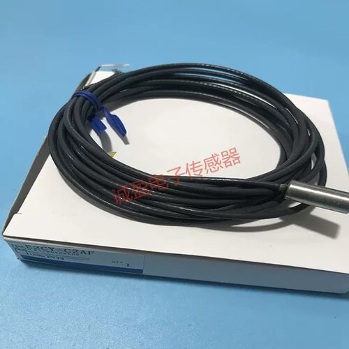 售前询价感测器分离型接近开关感應E2CY-C2AF E2CY-C1R5A-1/C2A