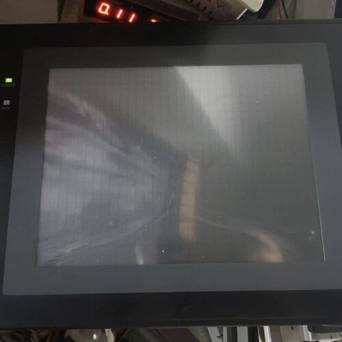 售前询价触控屏幕NT631C-ST151B-EV2S拆机上电屏幕
