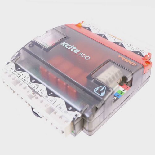 售前询价TREND XCITE/IO/8DO ITEM3-2000U000080