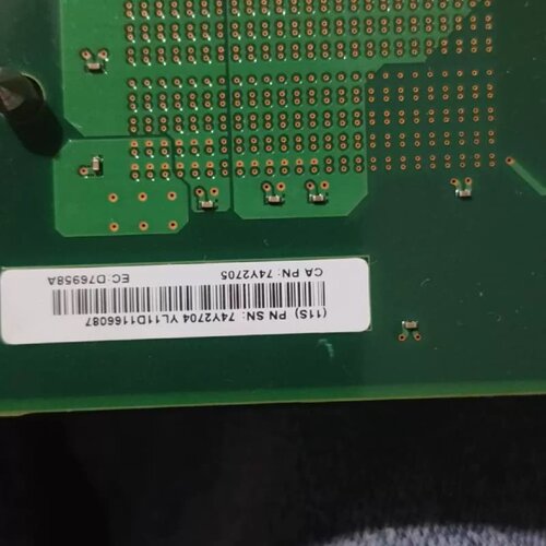 售前询价46C3448 46C3449 AFBR-709SMZ-IB
