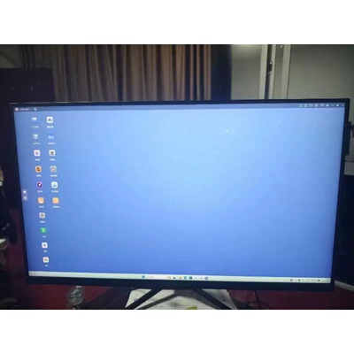 售前询价议价泰坦军团 P32A2V液晶显示器，32寸IPS屏幕，4K分辨