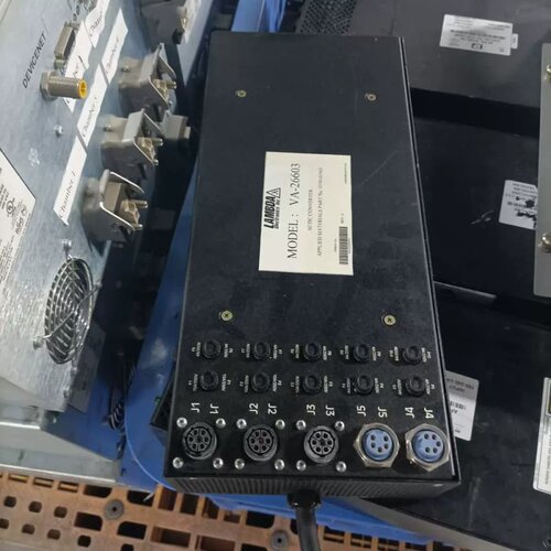售前询价LAMBDA电源模組 VA-26603 适用于AMAT應用材