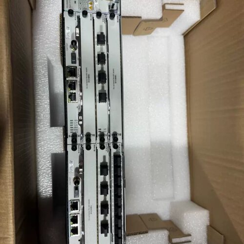 售前询价PTN970C整机 配置如图 原包辅料齐全