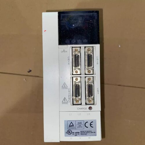 售前询价MR-J2S-60A-EG011 伺服驱动器